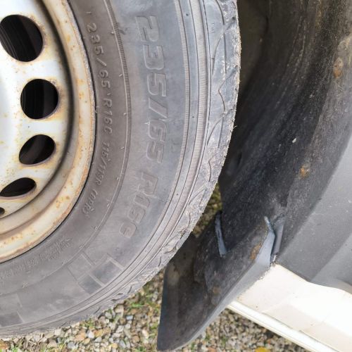 ⚡-15% Автомобиль грузовой вагон рефрижератор VOLKSWAGEN CRAFTER, 2017 г.в., рег. № АМ 9816-4