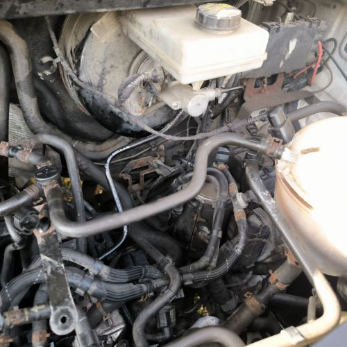 ⚡-15% Автомобиль грузовой вагон рефрижератор VOLKSWAGEN CRAFTER, 2017 г.в., рег. № АМ 9816-4