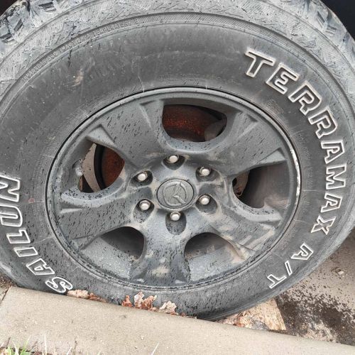 ⚡40% Автомобиль грузовой ПИКАП (PICK UP) MAZDA BT50, 2008 г.в., цвет-светло-серо-зеленый, рег.знак BA 0864-7