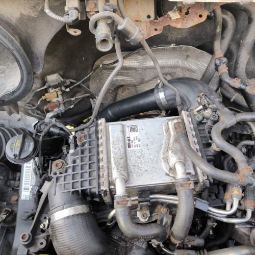 ⚡-15% Автомобиль грузовой вагон рефрижератор VOLKSWAGEN CRAFTER, 2017 г.в., рег. № АМ 9816-4