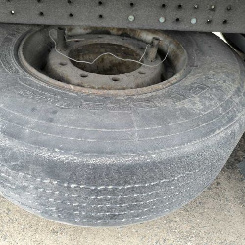 Грузовой седельный тягач SCANIA R 440 L, 2017 г.в., рег. №AK 3681-4 , полуприцеп SCHMITZ CARGOBULL SCS 24, 2017 г.в. рег. № А 5206 В-4