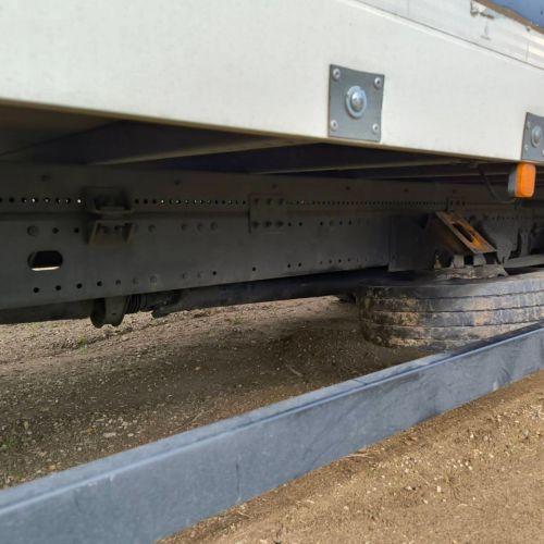 ⚡-35% Грузовой специальный фургон MAN TGL 12.220, 2014 г.в. рег. №AМ 0018-4