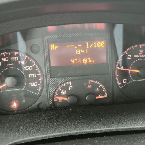 Автомобиль грузовой вагон рефрижератор PEUGEOT BOXER 2020 г.в., АМ 3716-4