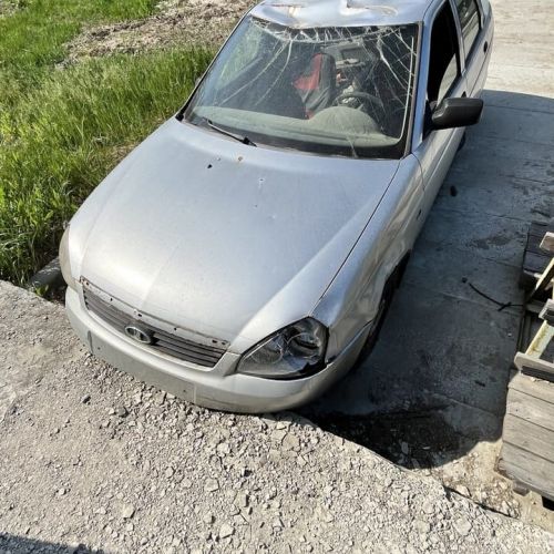 ⚡-60% Автомобиль LADA 21703, рег.№8064 ЕН-6, 2010 года выпуска