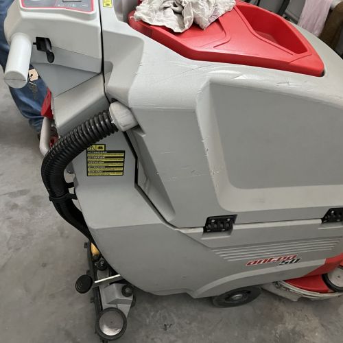 ⚡-30% Поломоечная машина ANTENA 50 BT CB Comac (инв.№ 510165703)