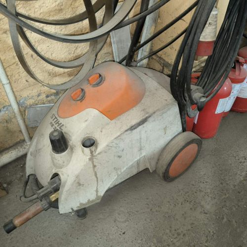 ⚡-30% Очиститель высокого давления STIHL RE361 (инв. №39)