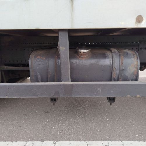 ⚡-35% Грузовой специальный фургон MAN TGL 12.220, 2014 г.в. рег. №AМ 0018-4