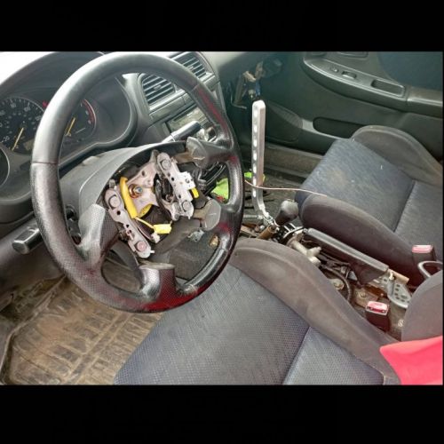Легковой седан SUBARU IMPREZA (SEDAN) ( снижение 10%)