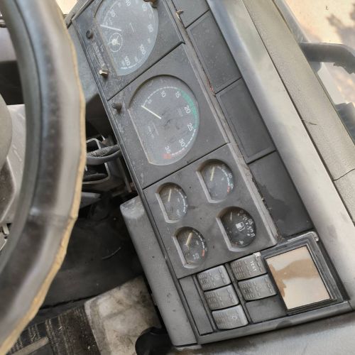 Грузовой фургон IVECO EUROCARGO ML120 E18R, (FURGON), год выпуска 1997,  рег.знак АК 4733-7