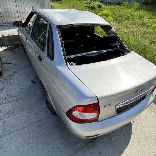 ⚡-60% Автомобиль LADA 21703, рег.№8064 ЕН-6, 2010 года выпуска
