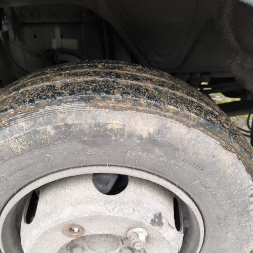 Грузовой специальный фургон MAN TGL 12.220, 2014 г.в. рег. №АК 3686-4