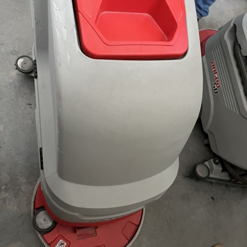 ⚡-30% Поломоечная машина ANTENA 50 BT CB Comac (инв.№ 510165703)