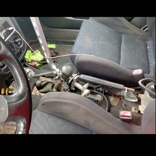 Легковой седан SUBARU IMPREZA (SEDAN) ( снижение 10%)