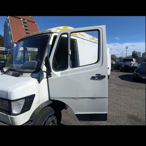 Грузовой вагон MERCEDES-BENZ 410 D, год выпуска 1991, рег.знак AP 1179 -7