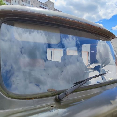 ⚡-40%- Автомобиль грузовой ВАГОН (WAGON) UAZ 390995 330, 2010 г.в.