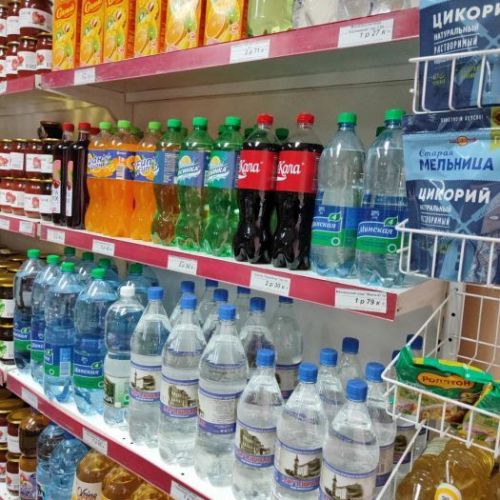 ⚡-50% Оборудование и материалы магазина в г. Мядель, ул. Шаранговича, 2