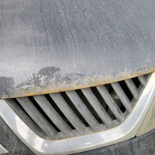 ⚡-10% Легковой внедорожник универсал MITSUBISHI OUTLANDER (SUV UNIVERSAL), г. в. 2008, рег.знак 9843 КВ-1
