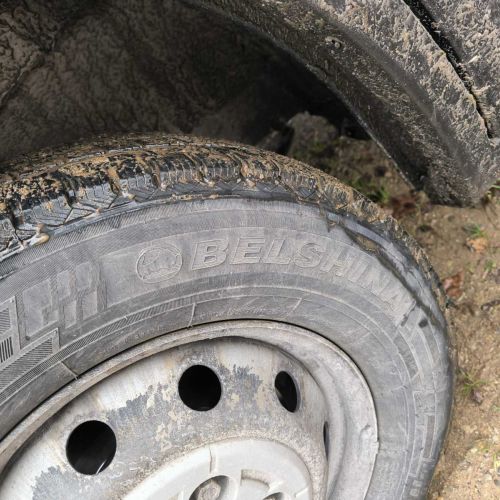 Автомобиль грузовой вагон рефрижератор PEUGEOT BOXER 2020 г.в., АМ 3716-4