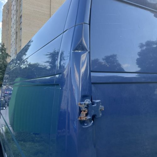 ⚡-15% Автомобиль грузовой вагон-рефрижератор PEUGEOT BOXER, 2019 г.в., рег. №АМ 3732-4