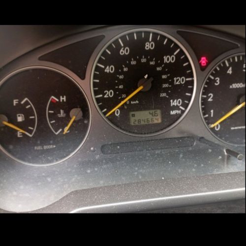 Легковой седан SUBARU IMPREZA (SEDAN) ( снижение 10%)