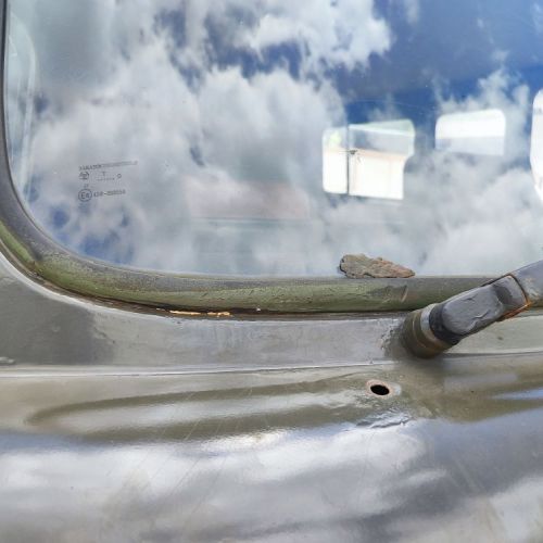 ⚡-40%- Автомобиль грузовой ВАГОН (WAGON) UAZ 390995 330, 2010 г.в.