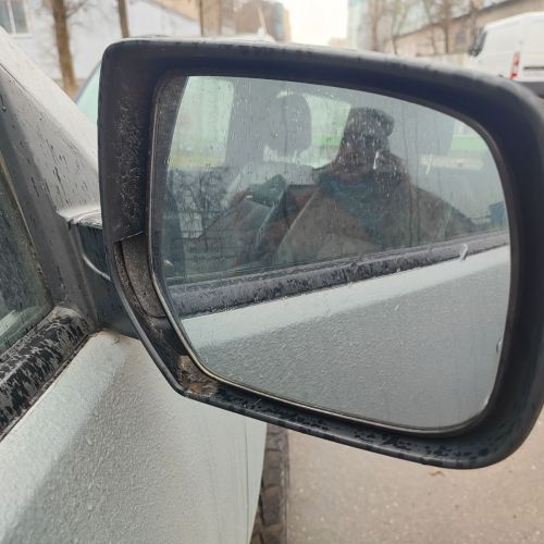 ⚡40% Автомобиль грузовой ПИКАП (PICK UP) MAZDA BT50, 2008 г.в., цвет-светло-серо-зеленый, рег.знак BA 0864-7