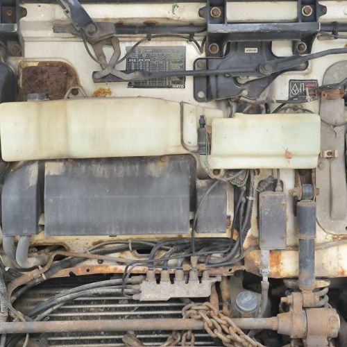 Грузовой фургон IVECO EUROCARGO ML120 E18R, (FURGON), год выпуска 1997,  рег.знак АК 4733-7