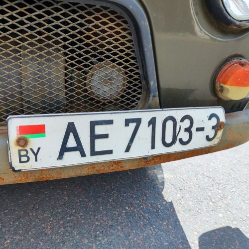 ⚡-40%- Автомобиль грузовой ВАГОН (WAGON) UAZ 390995 330, 2010 г.в.