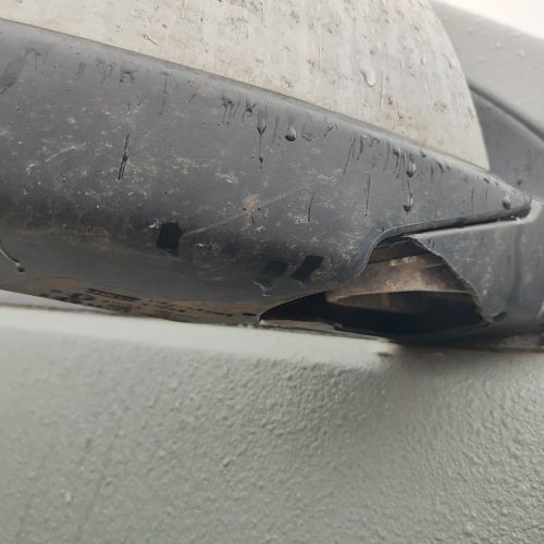 ⚡40% Автомобиль грузовой ПИКАП (PICK UP) MAZDA BT50, 2008 г.в., цвет-светло-серо-зеленый, рег.знак BA 0864-7