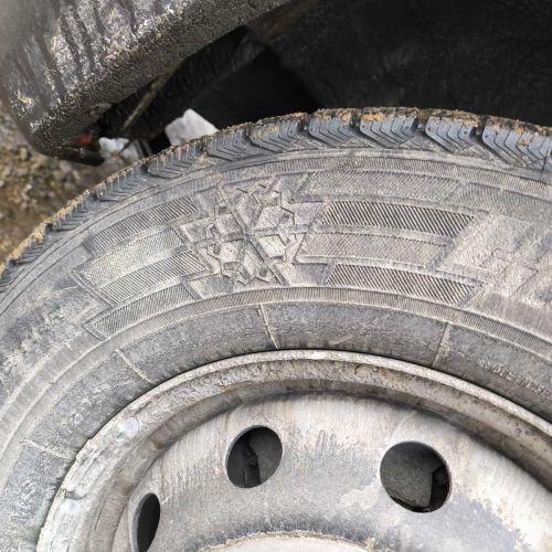 Автомобиль грузовой вагон рефрижератор PEUGEOT BOXER 2020 г.в., АМ 3716-4