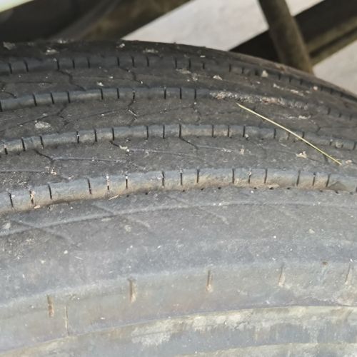 Грузовой фургон IVECO EUROCARGO ML120 E18R, (FURGON), год выпуска 1997,  рег.знак АК 4733-7