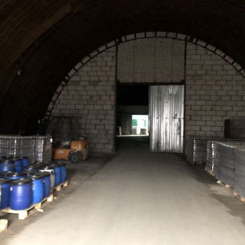 ⚡-50% Комплекс зданий и сооружений производственного участка, расположенного по адресу: Минская обл., Мядельский р-н, д. Илово, ул. Заводская, 1