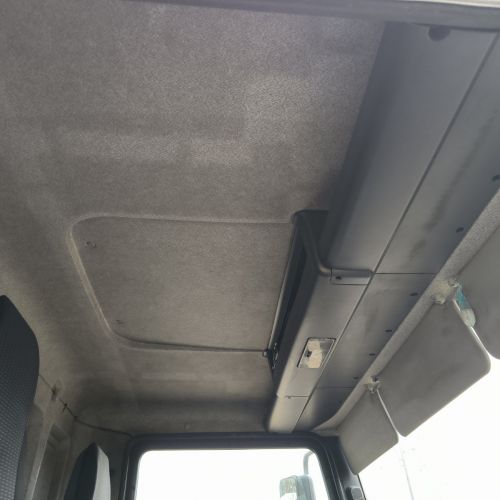 Грузовой специальный фургон MAN TGL 12.220, 2014 г.в. рег. №АК 3686-4