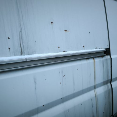 ⚡-25% Автомобиль грузовой вагон изотермический PEUGEOT ВOXER FT 440 2012 г.в. рег. №АМ 9817-4