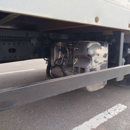 ⚡-35% Грузовой специальный фургон MAN TGL 12.220, 2014 г.в. рег. №AМ 0018-4