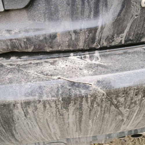 ⚡-10% Легковой внедорожник универсал MITSUBISHI OUTLANDER (SUV UNIVERSAL), г. в. 2008, рег.знак 9843 КВ-1