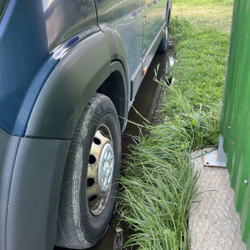 ⚡-15% Автомобиль грузовой вагон-рефрижератор PEUGEOT BOXER, 2019 г.в., рег. №АМ 3732-4