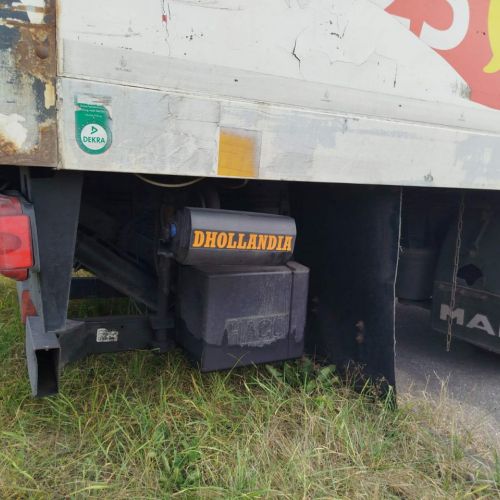 ⚡-35% Грузовой специальный фургон MAN TGL 12.220, 2014 г.в. рег. №AМ 0018-4