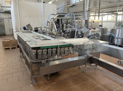 ⚡-70% Линия мороженого "TEKNO ICE" (инв. № 531)