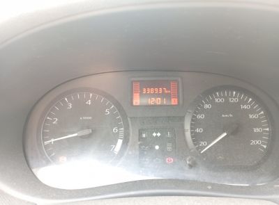 Грузовой универсал LADA LARGUS, 2014 г.в. (СП "ТРАНСВИКО" ЗАО)
