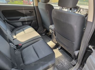 Легковой внедорожник универсал MITSUBISHI OUTLANDER , 2014 г.в., рег.знак 9809 НЕ-7