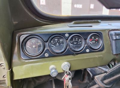 ⚡-40%- Автомобиль грузовой ВАГОН (WAGON) UAZ 390995 330, 2010 г.в.