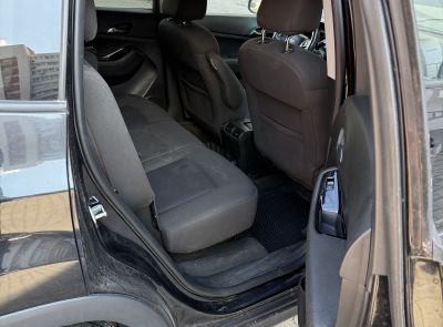 Легковой автомобиль минивэн (MINIVAN) CHEVROLET ORLANDO 2013 г.в., цвет черный, (транзитный номер 7 ТХТ 9451)