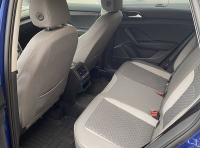 ⚡-15% Легковой автомобиль хэтчбек Volkswagen Taos, 2021г.в., рег. №5557 НВ-4