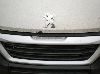 Автомобиль грузовой вагон рефрижератор PEUGEOT BOXER 2020 г.в., АМ 3716-4