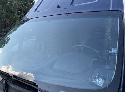 ⚡-15% Автомобиль грузовой вагон-рефрижератор PEUGEOT BOXER, 2019 г.в., рег. №АМ 3732-4