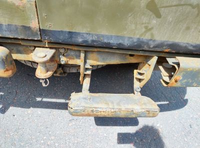 ⚡-40%- Автомобиль грузовой ВАГОН (WAGON) UAZ 390995 330, 2010 г.в.
