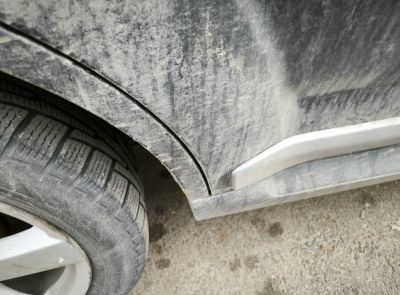 ⚡-10% Легковой внедорожник универсал MITSUBISHI OUTLANDER (SUV UNIVERSAL), г. в. 2008, рег.знак 9843 КВ-1