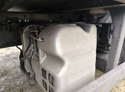 Грузовой специальный фургон MAN TGL 12.220, 2014 г.в. рег. №АК 3686-4