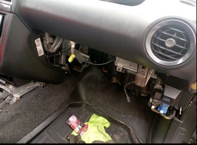 Легковой седан SUBARU IMPREZA (SEDAN) ( снижение 10%)
